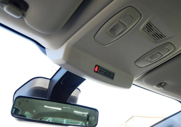 Renault Grand Scenic cena 57900 przebieg: 122000, rok produkcji 2017 z Zwierzyniec małe 781